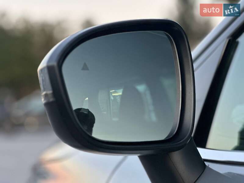 Внедорожник / Кроссовер Nissan Qashqai 2022 в Киеве