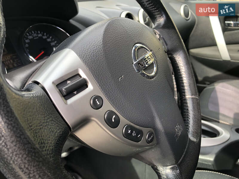 Позашляховик / Кросовер Nissan Qashqai 2013 в Києві фото 26 Позашляховик / Кросовер Nissan Qashqai 2013 в Києві