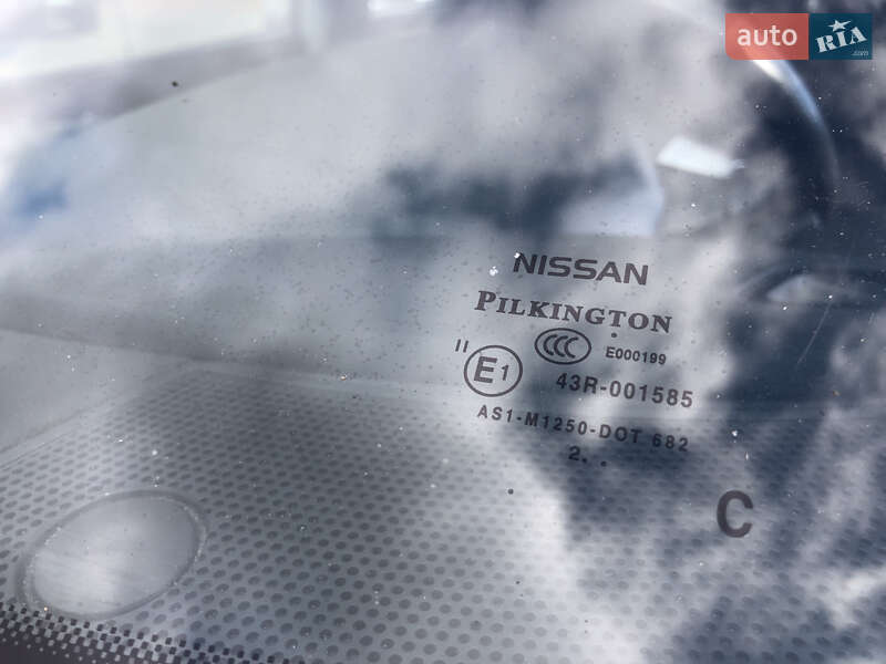 Позашляховик / Кросовер Nissan Qashqai 2013 в Києві фото 31 Позашляховик / Кросовер Nissan Qashqai 2013 в Києві