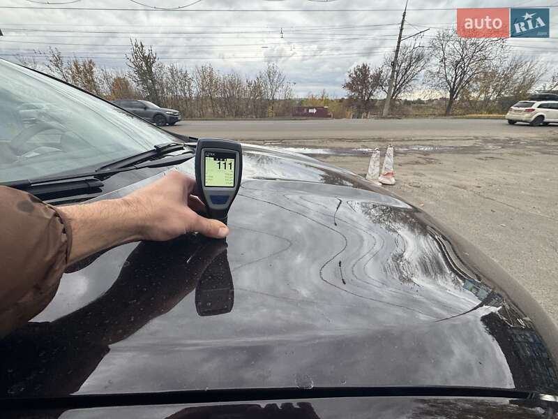 Внедорожник / Кроссовер Nissan Qashqai 2010 в Сумах