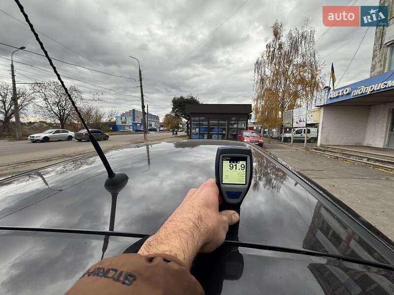 Внедорожник / Кроссовер Nissan Qashqai 2010 в Сумах