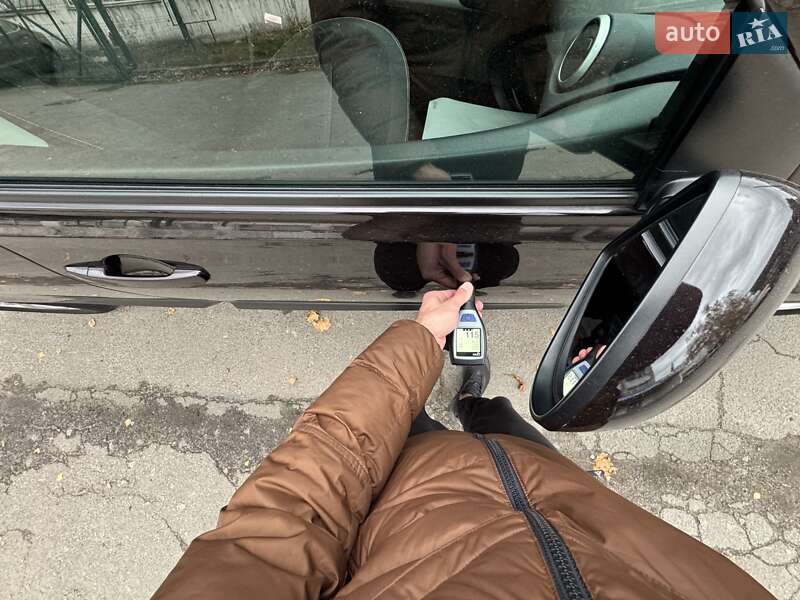 Внедорожник / Кроссовер Nissan Qashqai 2010 в Сумах