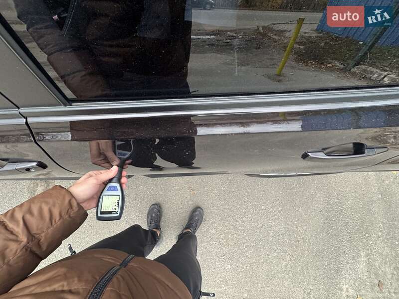 Внедорожник / Кроссовер Nissan Qashqai 2010 в Сумах