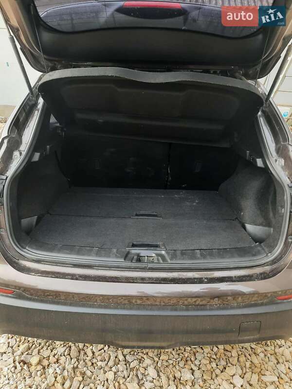 Внедорожник / Кроссовер Nissan Qashqai 2021 в Зборове