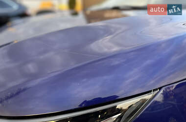 Внедорожник / Кроссовер Nissan Qashqai 2019 в 