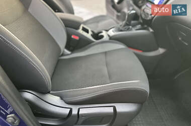 Внедорожник / Кроссовер Nissan Qashqai 2019 в 