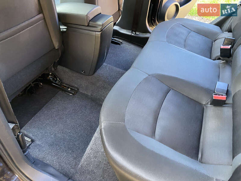 Внедорожник / Кроссовер Nissan Qashqai 2011 в Борщеве