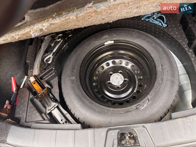 Внедорожник / Кроссовер Nissan Qashqai 2017 в Сумах