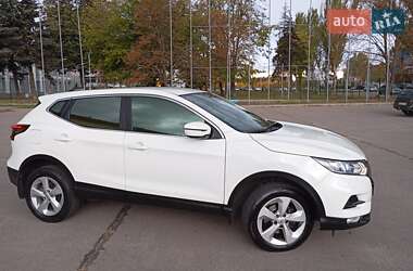 Внедорожник / Кроссовер Nissan Qashqai 2020 в  фото 6 Внедорожник / Кроссовер Nissan Qashqai 2020 в