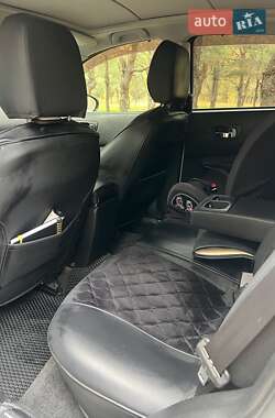 Внедорожник / Кроссовер Nissan Qashqai 2010 в 