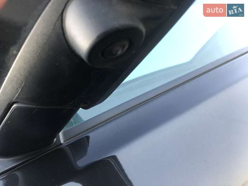 Внедорожник / Кроссовер Nissan Qashqai 2013 в Луцке