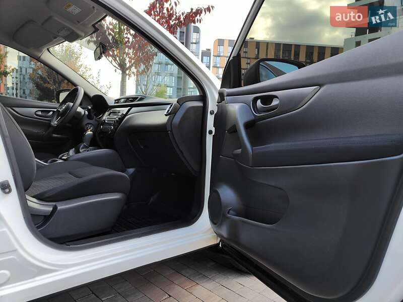 Позашляховик / Кросовер Nissan Qashqai 2019 в Києві фото 50 Позашляховик / Кросовер Nissan Qashqai 2019 в Києві