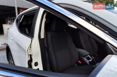 Позашляховик / Кросовер Nissan Qashqai 2019 в 
