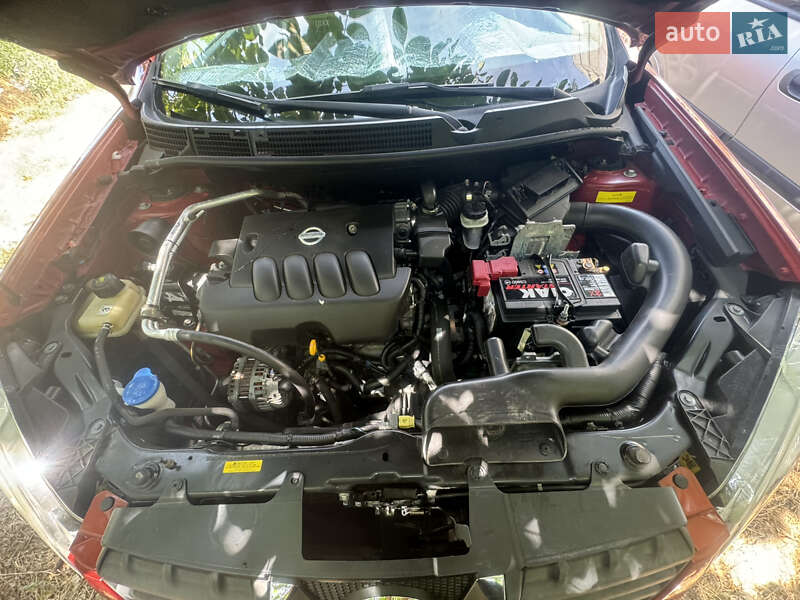 Внедорожник / Кроссовер Nissan Qashqai 2008 в Одессе