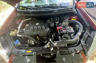 Позашляховик / Кросовер Nissan Qashqai 2008 в 
