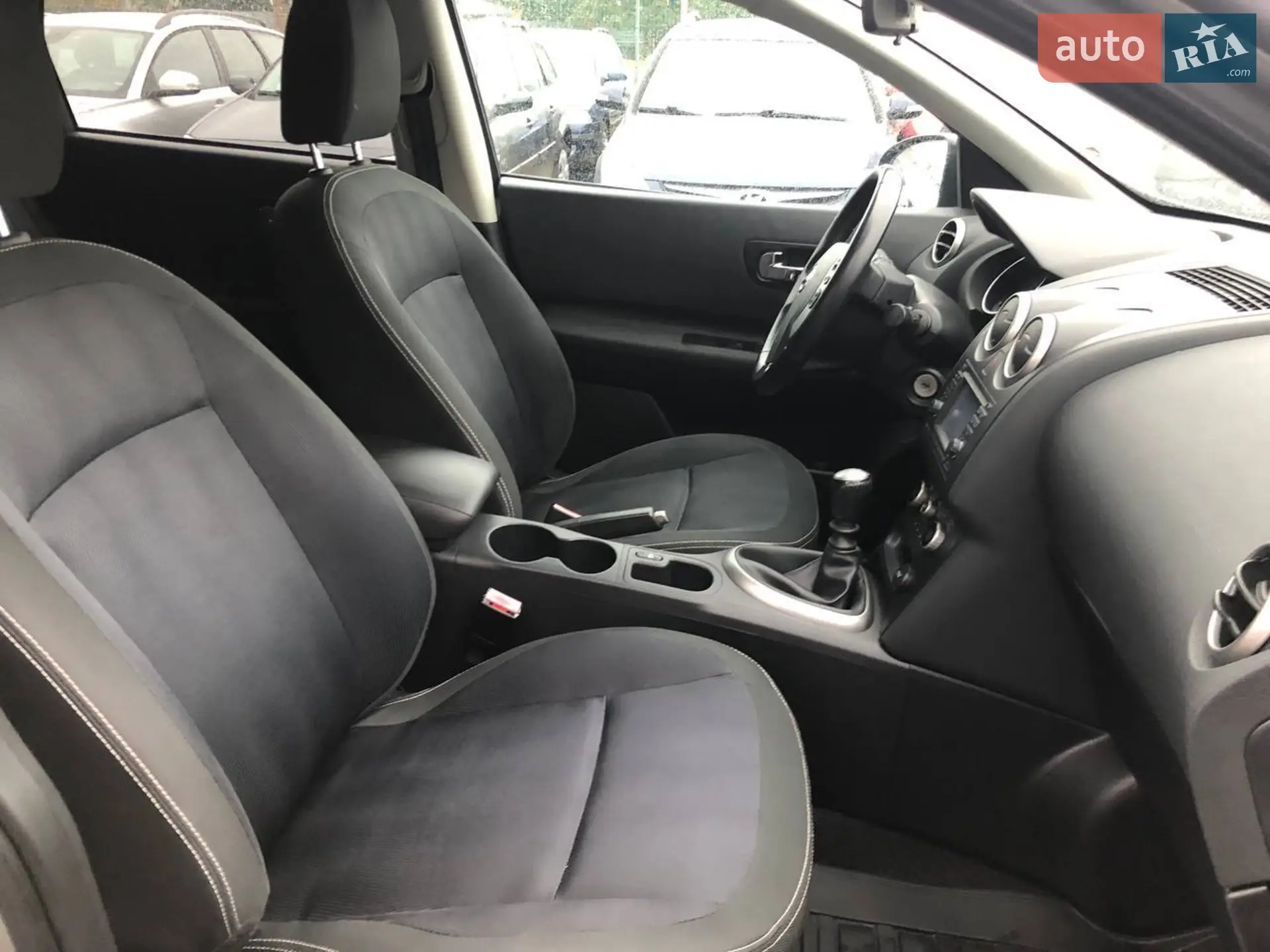 2010 Nissan Qashqai - мініатюра 30