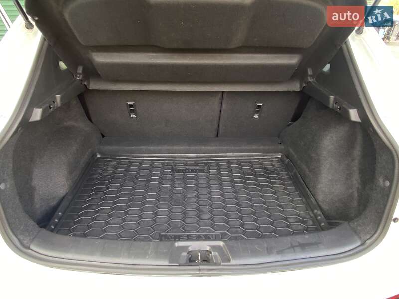 Позашляховик / Кросовер Nissan Qashqai 2020 в Харкові фото 39 Позашляховик / Кросовер Nissan Qashqai 2020 в Харкові