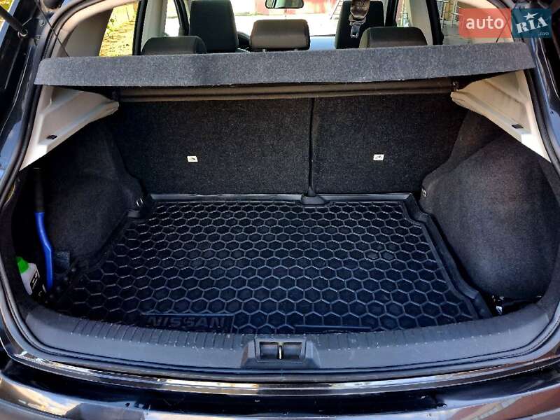 Внедорожник / Кроссовер Nissan Qashqai 2009 в Гайсине фото 8 Внедорожник / Кроссовер Nissan Qashqai 2009 в Гайсине