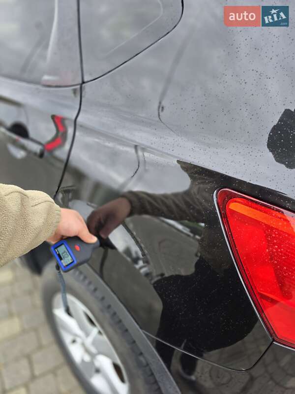Внедорожник / Кроссовер Nissan Qashqai 2008 в Косове