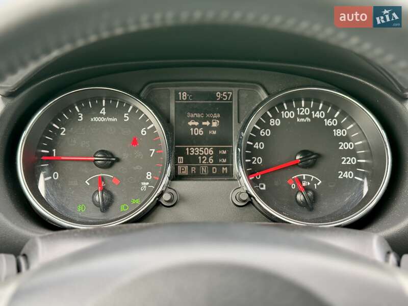 Позашляховик / Кросовер Nissan Qashqai 2013 в Києві фото 51 Позашляховик / Кросовер Nissan Qashqai 2013 в Києві