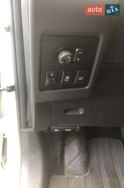 Внедорожник / Кроссовер Nissan Qashqai 2013 в 
