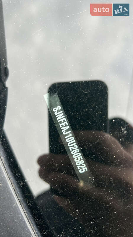 Внедорожник / Кроссовер Nissan Qashqai 2012 в Белой Церкви фото 12 Внедорожник / Кроссовер Nissan Qashqai 2012 в Белой Церкви