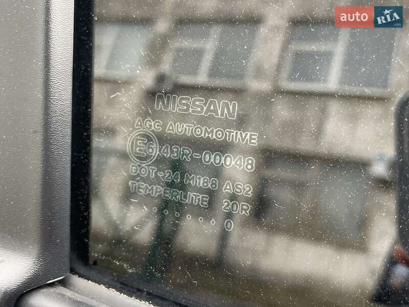 Внедорожник / Кроссовер Nissan Qashqai 2010 в Сумах