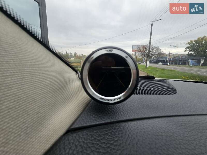 Позашляховик / Кросовер Nissan Qashqai 2018 в Кропивницькому фото 18 Позашляховик / Кросовер Nissan Qashqai 2018 в Кропивницькому