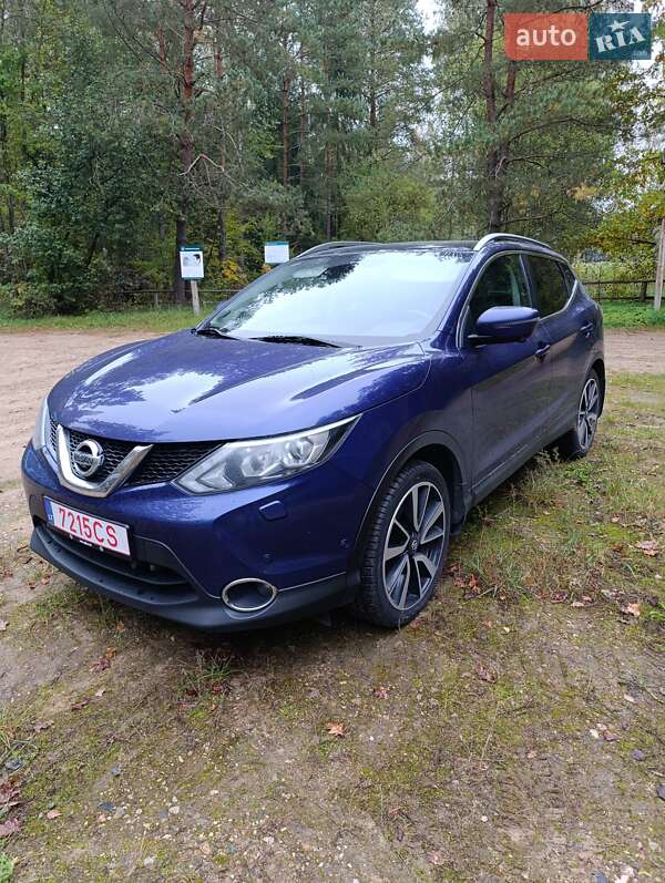 Внедорожник / Кроссовер Nissan Qashqai 2014 в Звягеле фото 3 Внедорожник / Кроссовер Nissan Qashqai 2014 в Звягеле