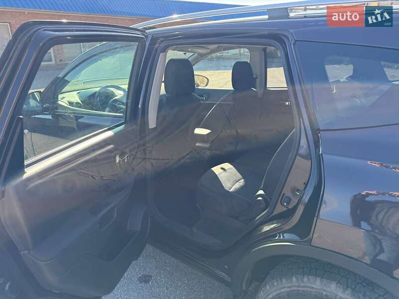 Внедорожник / Кроссовер Nissan Qashqai 2010 в Жмеринке фото 4 Внедорожник / Кроссовер Nissan Qashqai 2010 в Жмеринке