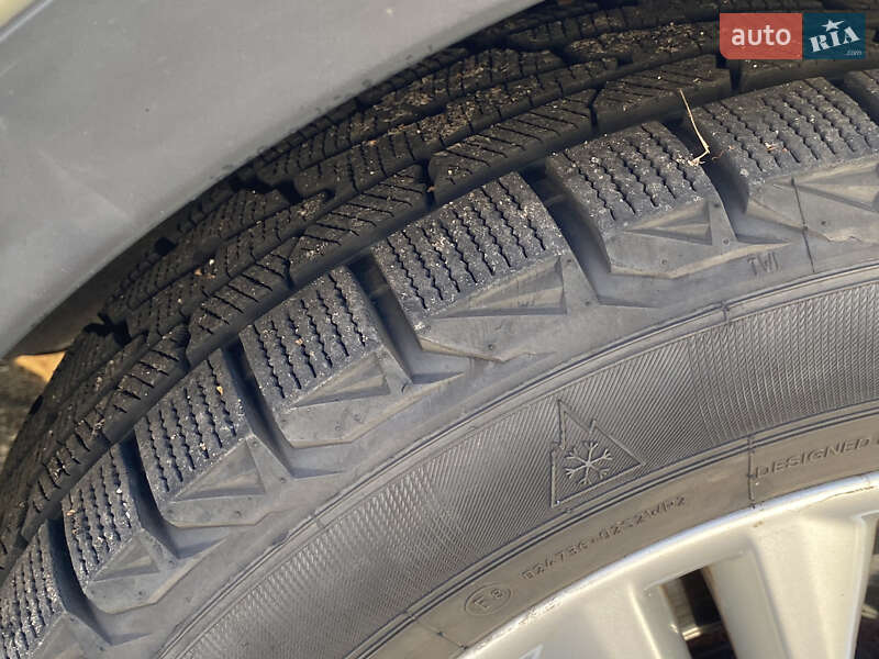 Внедорожник / Кроссовер Nissan Qashqai 2011 в Белой Церкви