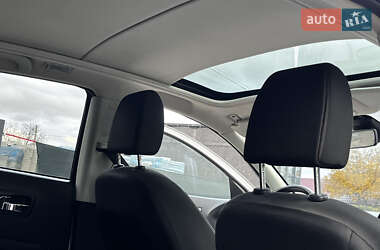 Внедорожник / Кроссовер Nissan Qashqai 2010 в 