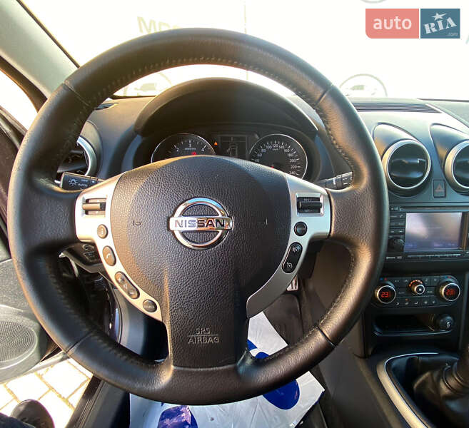 Внедорожник / Кроссовер Nissan Qashqai 2012 в Ровно фото 16 Внедорожник / Кроссовер Nissan Qashqai 2012 в Ровно