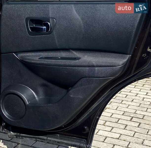 Внедорожник / Кроссовер Nissan Qashqai 2012 в Ровно фото 28 Внедорожник / Кроссовер Nissan Qashqai 2012 в Ровно
