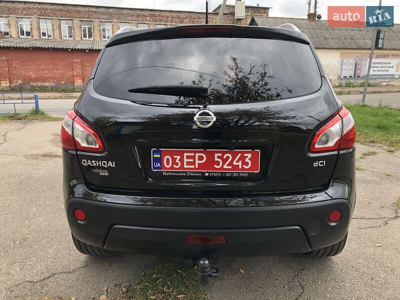 Внедорожник / Кроссовер Nissan Qashqai 2012 в Житомире фото 39 Внедорожник / Кроссовер Nissan Qashqai 2012 в Житомире