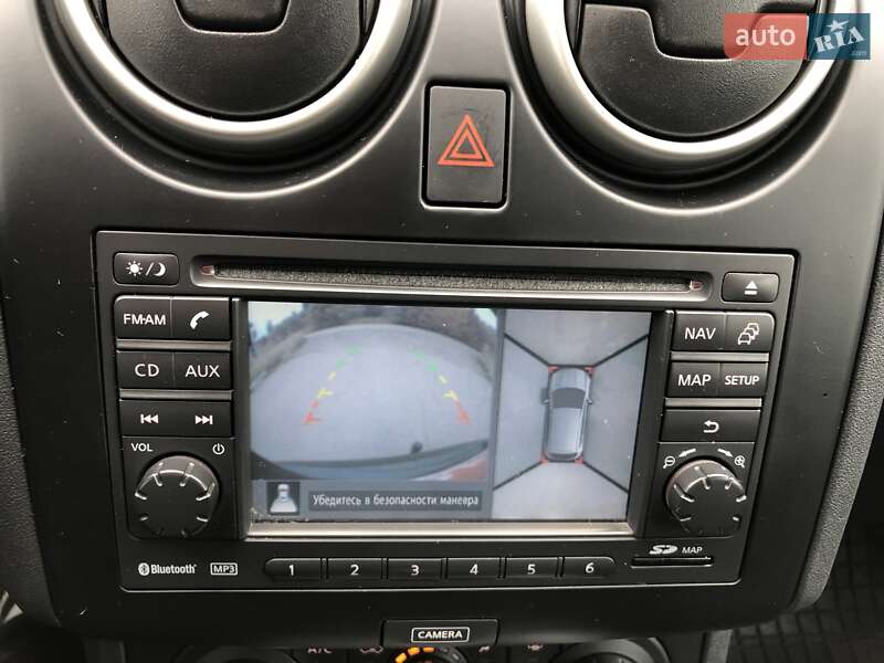 Внедорожник / Кроссовер Nissan Qashqai 2012 в Житомире фото 42 Внедорожник / Кроссовер Nissan Qashqai 2012 в Житомире