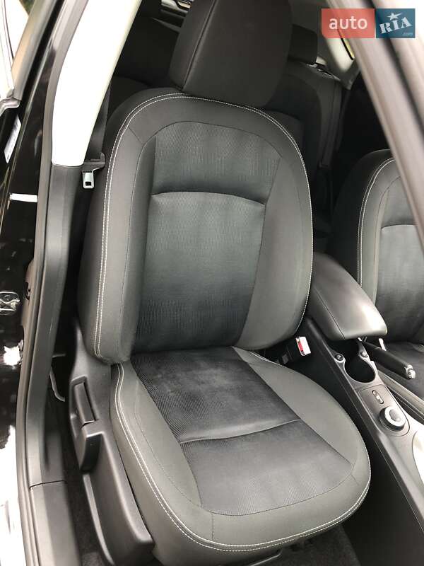 Внедорожник / Кроссовер Nissan Qashqai 2012 в Житомире фото 47 Внедорожник / Кроссовер Nissan Qashqai 2012 в Житомире