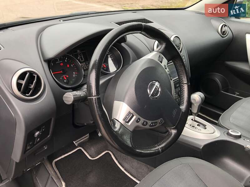 Внедорожник / Кроссовер Nissan Qashqai 2012 в Житомире фото 67 Внедорожник / Кроссовер Nissan Qashqai 2012 в Житомире
