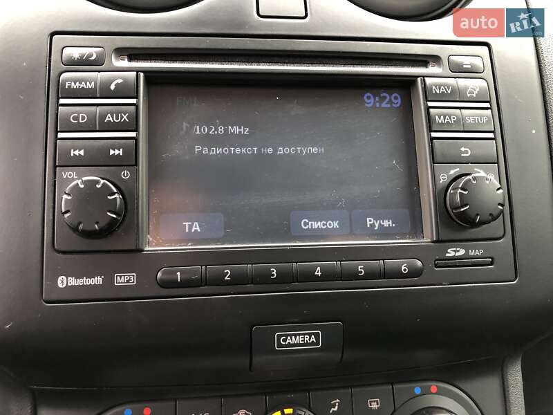 Внедорожник / Кроссовер Nissan Qashqai 2012 в Житомире фото 75 Внедорожник / Кроссовер Nissan Qashqai 2012 в Житомире