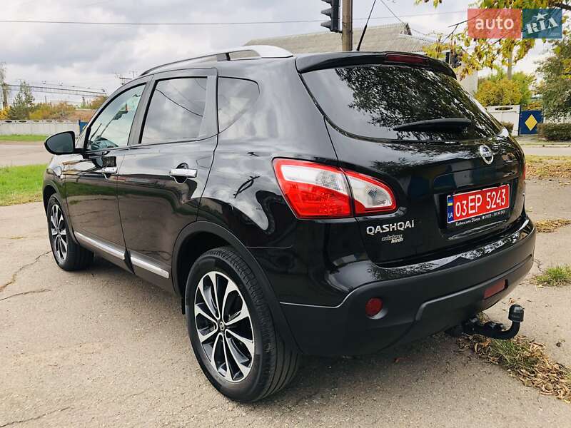 Внедорожник / Кроссовер Nissan Qashqai 2012 в Житомире фото 105 Внедорожник / Кроссовер Nissan Qashqai 2012 в Житомире