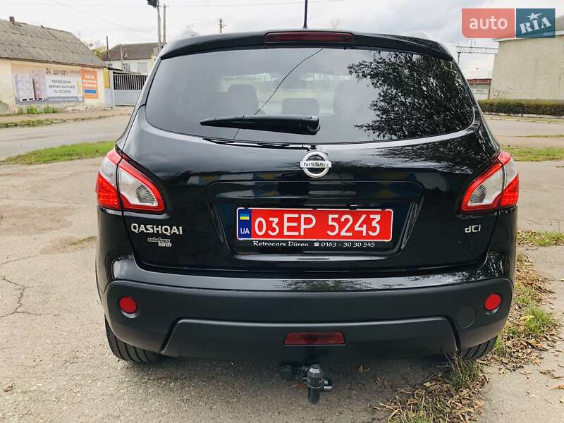 Внедорожник / Кроссовер Nissan Qashqai 2012 в Житомире фото 104 Внедорожник / Кроссовер Nissan Qashqai 2012 в Житомире