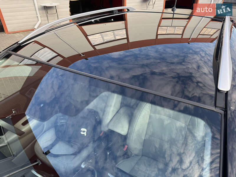 Позашляховик / Кросовер Nissan Qashqai 2011 в Сумах фото 10 Позашляховик / Кросовер Nissan Qashqai 2011 в Сумах