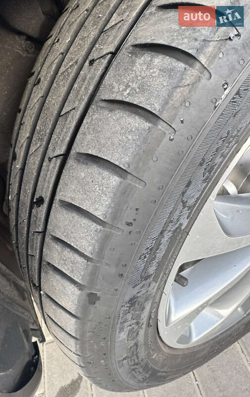 Позашляховик / Кросовер Nissan Qashqai 2011 в Сумах фото 19 Позашляховик / Кросовер Nissan Qashqai 2011 в Сумах