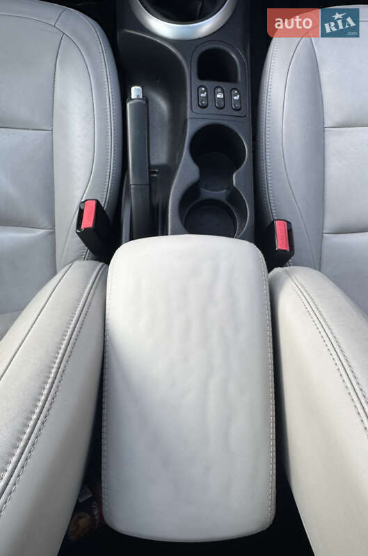 Позашляховик / Кросовер Nissan Qashqai 2011 в Сумах фото 28 Позашляховик / Кросовер Nissan Qashqai 2011 в Сумах