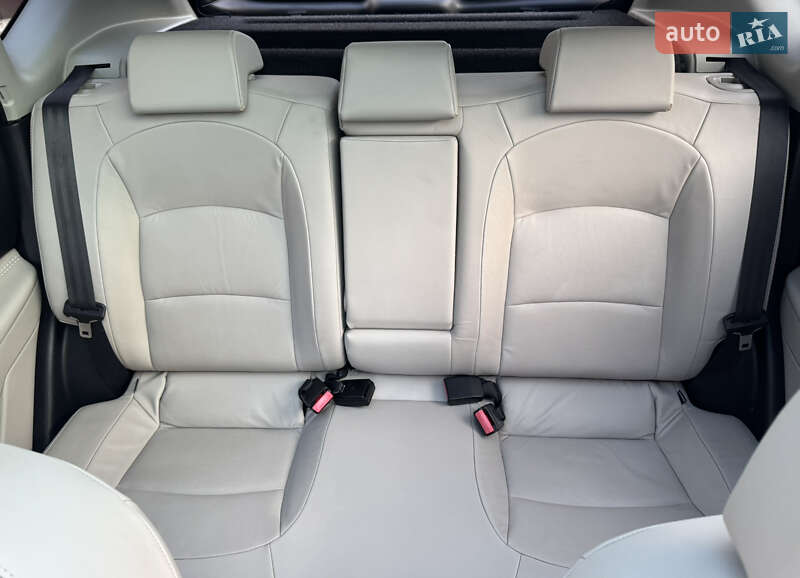 Позашляховик / Кросовер Nissan Qashqai 2011 в Сумах фото 44 Позашляховик / Кросовер Nissan Qashqai 2011 в Сумах