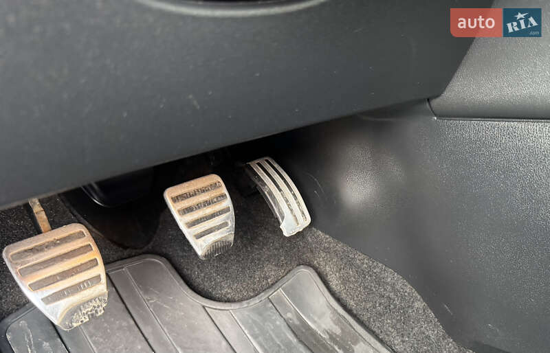 Позашляховик / Кросовер Nissan Qashqai 2011 в Сумах фото 56 Позашляховик / Кросовер Nissan Qashqai 2011 в Сумах