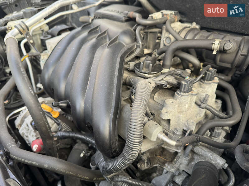 Позашляховик / Кросовер Nissan Qashqai 2011 в Сумах фото 62 Позашляховик / Кросовер Nissan Qashqai 2011 в Сумах