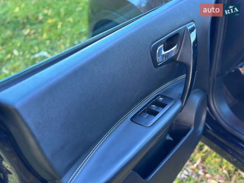 Внедорожник / Кроссовер Nissan Qashqai 2013 в Самборе фото 49 Внедорожник / Кроссовер Nissan Qashqai 2013 в Самборе