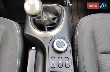Внедорожник / Кроссовер Nissan Qashqai 2011 в 