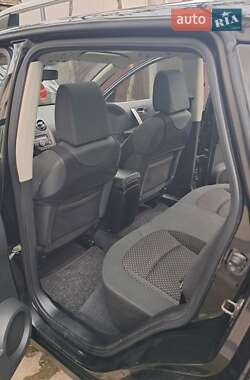 Позашляховик / Кросовер Nissan Qashqai 2007 в  фото 11 Позашляховик / Кросовер Nissan Qashqai 2007 в